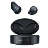 BlitzWolf Wireless fülhallgató, fekete (BW-FPE2)