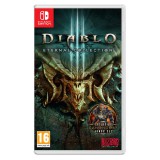 Blizzard Diablo 3 Eternal Collection (NSW) (88343EN) - Nintendo dobozos játék