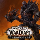 Blizzard Entertainment World of Warcraft: Shadowlands (PC - Battle.net elektronikus játék licensz)