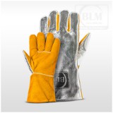 BLM BMV4501ALU, MIG/MAG Prémium hegesztő kesztyű