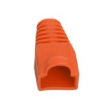 BLM UTP RJ45 Törésgátló, narancssárga 1db