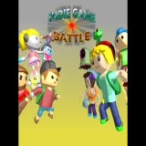 Blob Games Studio Indie Game Battle (PC - Steam elektronikus játék licensz)