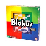 Blokus társasjáték - Mattel