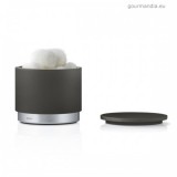 Blomus Ara tárolódoboz tetővel