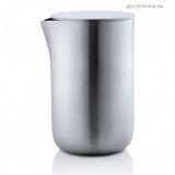 Blomus Basic tejkiöntő acél tetővel