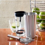 Blomus Lounge shaker szett