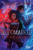 Bloodmarked - A vérjelölt