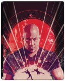 Bloodshot - steelbook - 4K UltraHD+Blu-ray