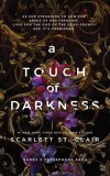 Bloom Books A Touch of Darkness (Hades x Persephone Saga, Book 1)