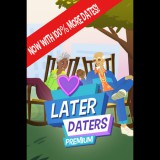 Bloom Digital Media Later Daters - Premium (PC - Steam elektronikus játék licensz)