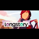 Bloom Digital Media LongStory (PC - Steam elektronikus játék licensz)