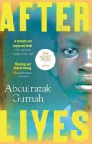 BLOOMSBURY Abdulrazak Gurnah: Afterlives - könyv