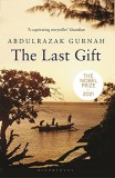 BLOOMSBURY Abdulrazak Gurnah: The Last Gift - könyv