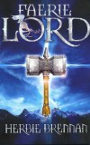 BLOOMSBURY Brennan, Herbie: Faerie Lord - könyv