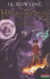 BLOOMSBURY J.K. Rowling - Harry Potter and The Deathly Hallows