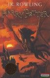 BLOOMSBURY J.K. Rowling - Harry Potter and The Order of The Phoenix