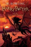 BLOOMSBURY J. K. Rowling: Harry Potter and the Order of the Phoenix - könyv