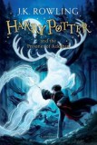 BLOOMSBURY J. K. Rowling: Harry Potter and the Prisoner of Azkaban - könyv