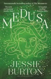 BLOOMSBURY Jessie Burton: Medusa - könyv