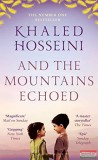BLOOMSBURY Khaled Hosseini - And the Mountains Echoed