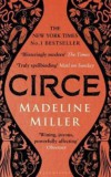 BLOOMSBURY Madeline Miller: Circe - könyv