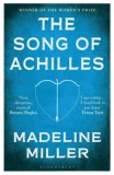 BLOOMSBURY Miller, Madeline: The Song of Achilles - könyv