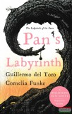 Bloomsbury Publishing Guillermo del Toro, Cornelia Funke - Pan's Labyrinth: The Labyrinth of the Faun