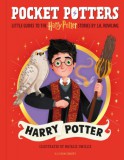 BLOOMSBURY Rowling, Joannekathleen: Harry Potter - könyv