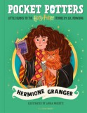 BLOOMSBURY Rowling, Joannekathleen: Hermione Granger - könyv