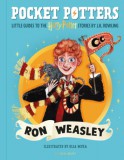 BLOOMSBURY Rowling, Joannekathleen: Ron Weasley - könyv