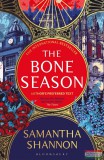 BLOOMSBURY Samantha Shannon - The Bone Season