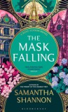 BLOOMSBURY Samantha Shannon: The Mask Falling - könyv