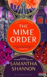 BLOOMSBURY Samantha Shannon - The Mime Order