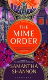 BLOOMSBURY Samantha Shannon: The Mime Order - könyv