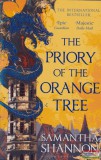 BLOOMSBURY Samantha Shannon - The Priory of the Orange Tree (The Roots of Chaos Series Book 1)