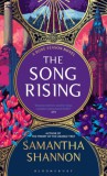 BLOOMSBURY Samantha Shannon: The Song Rising - könyv