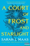 BLOOMSBURY Sarah J. Maas - A Court of Frost and Starlight