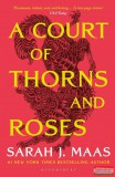 BLOOMSBURY Sarah J. Maas - A Court of Thorns and Roses