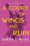 BLOOMSBURY Sarah J. Maas: A Court of Wings and Ruin - könyv