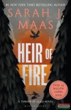 BLOOMSBURY Sarah J. Maas - Heir of Fire (Throne of Glass Series, Book 3)