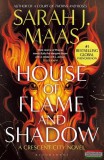 BLOOMSBURY Sarah J. Maas - House of Flame and Shadow