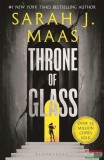 BLOOMSBURY Sarah J. Maas -Throne of Glass