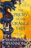 BLOOMSBURY The Priory of the Orange Tree (The Roots of Chaos Series Book 1)