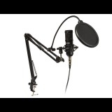 BLOW 33-052 Asztali Mikrofon álvánnyal (33-052#)