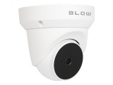 Blow 78-817 H-403 3MP, WiFi, RJ-45, MicroSD Fehér-Fekete forgatható kültéri IP kamera
