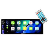 BLOW AVH-686A 6,86" autórádió – CarPlay, Android Auto, Bluetooth, RDS, USB, microSD