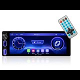 BLOW AVH-686A Érintőképernyős 7" Bluetooth Autó HiFi fejegység (78-350#)