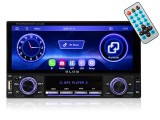 BLOW AVH-686B RDS MP3/USB/microSD/Bluetooth autórádió