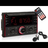 BLOW AVH-9620 Autó HiFi fejegység (78-335#)