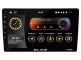 BLOW AVH-9991 1DIN 9" Android/WiFi/GPS/CarPlay autórádió